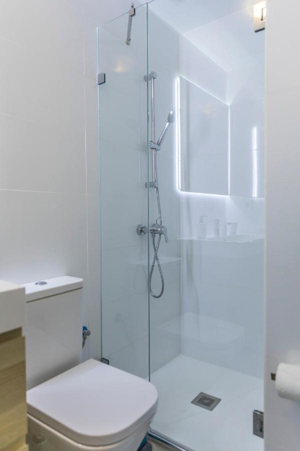 Medano4You Stellas Penthouse El Médano Exteriör bild
